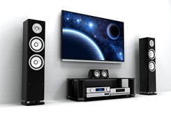 Integracja z systemem multiroom audio