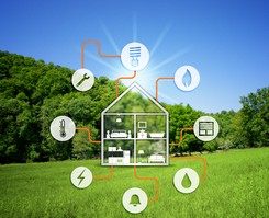 Centralne sterowanie instalacjami w domu