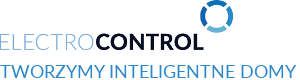 Logo ElectroControl - Inteligentne domy KNX